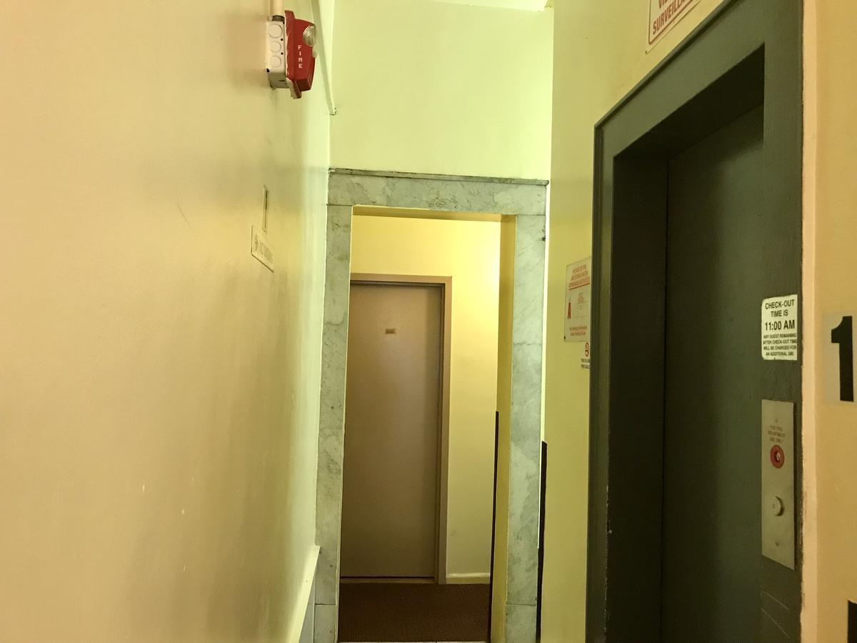 Morningside New York