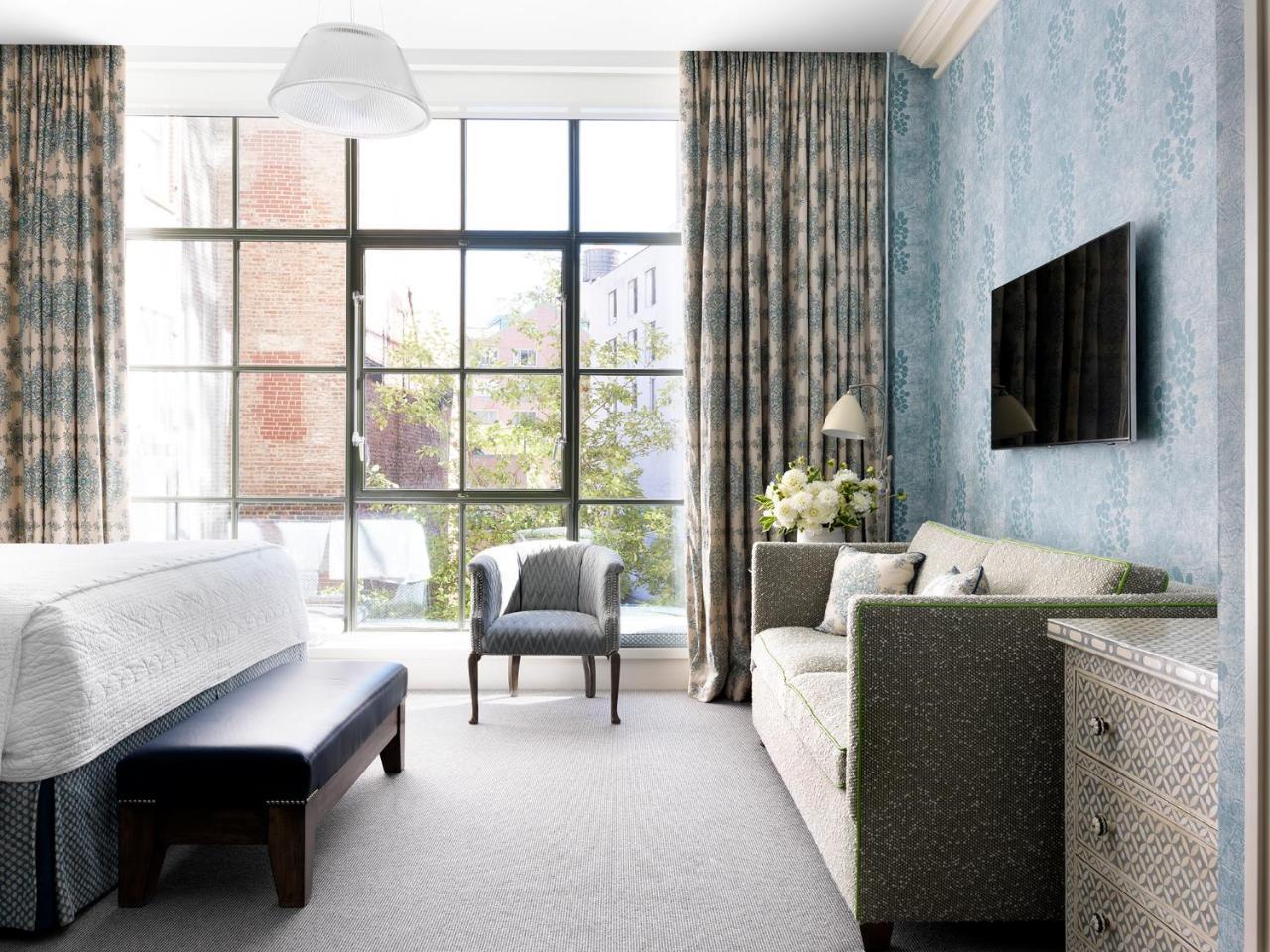 Hotel Crosby Street 5*