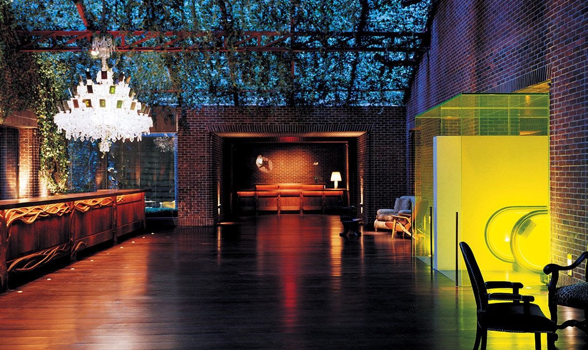 Hotel Hudson Park, A Morgans New York