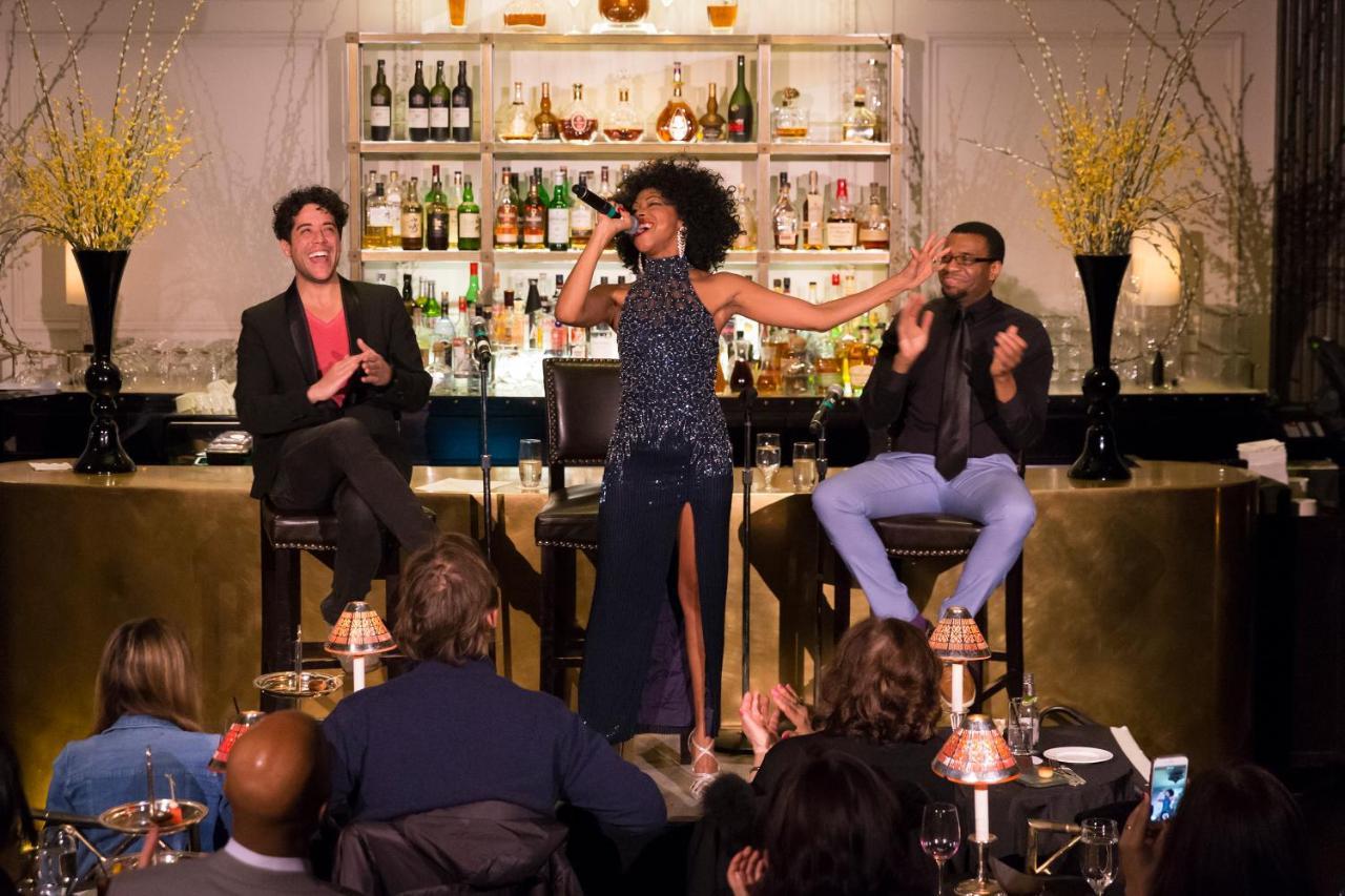 The Pierre, A Taj Hotel, Hotel New York