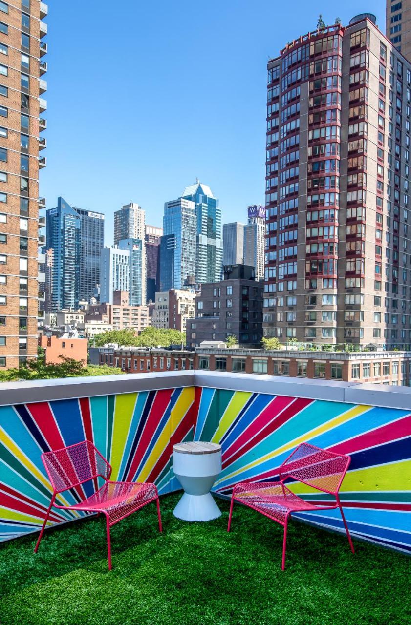 Pod Times Square New York