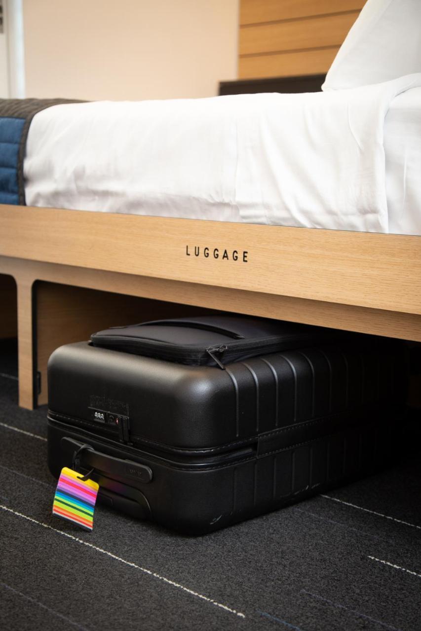 Pod Times Square Hotel