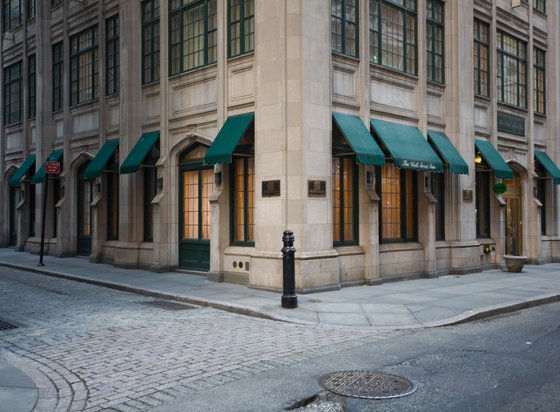 Hotel The Street New York