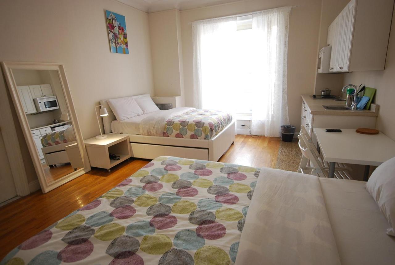 Studio - West 31st Street Appartement New York