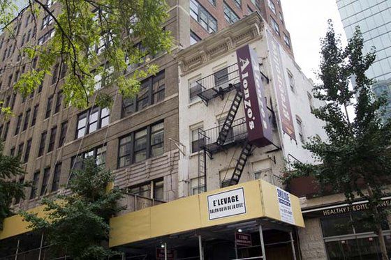 Un Place Apartment New York