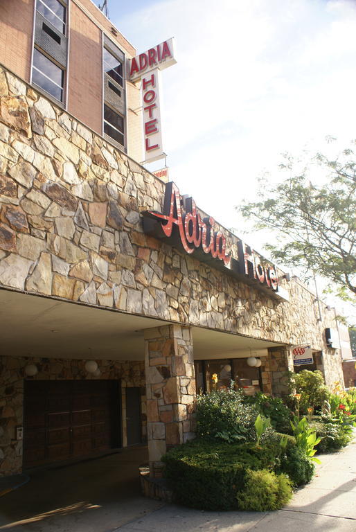 Hotel Adria And Conference Center