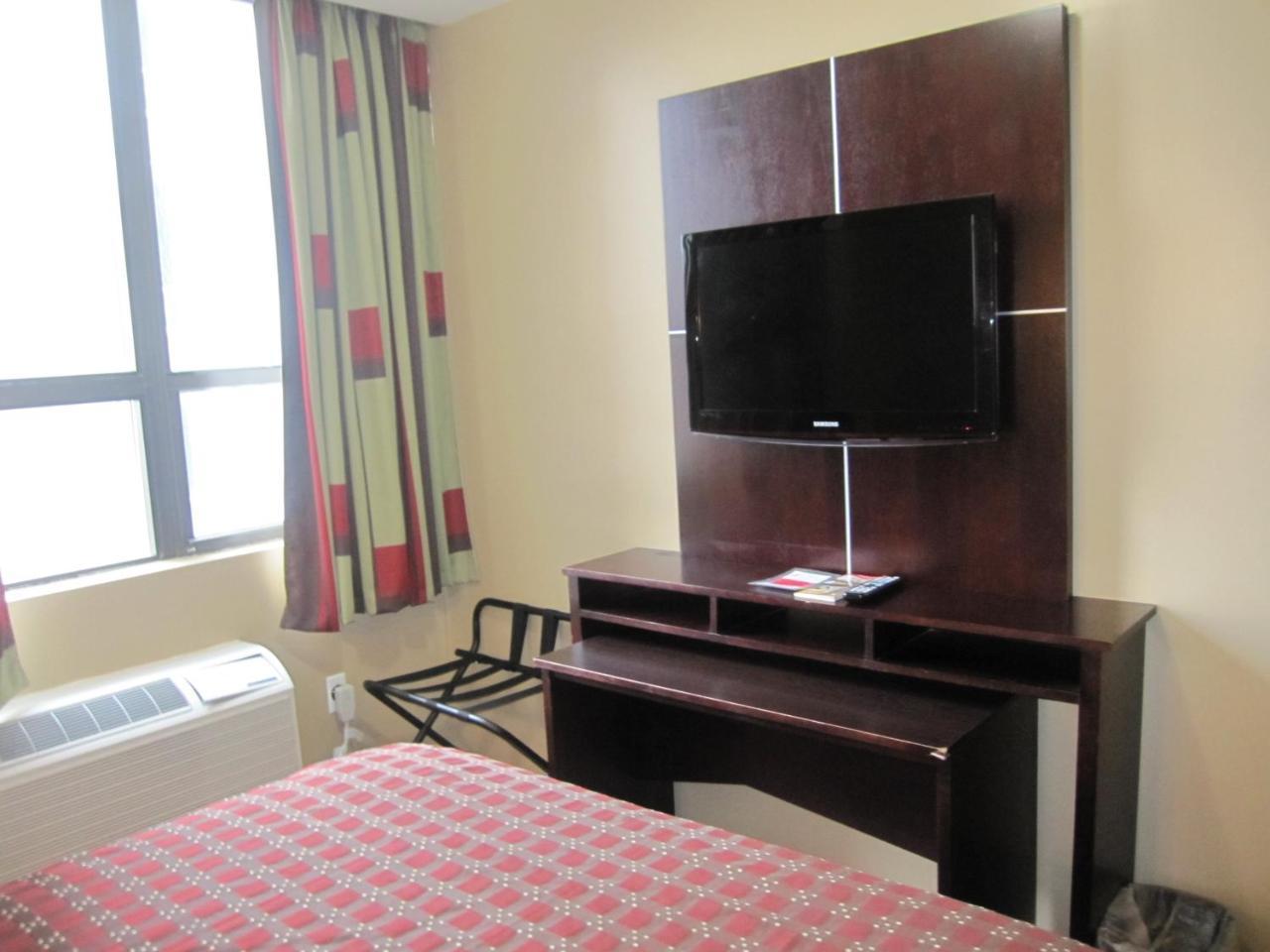 Super Hotel New York