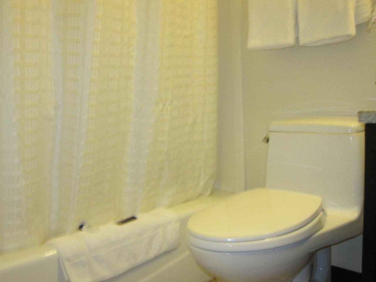 Super Hotel New York