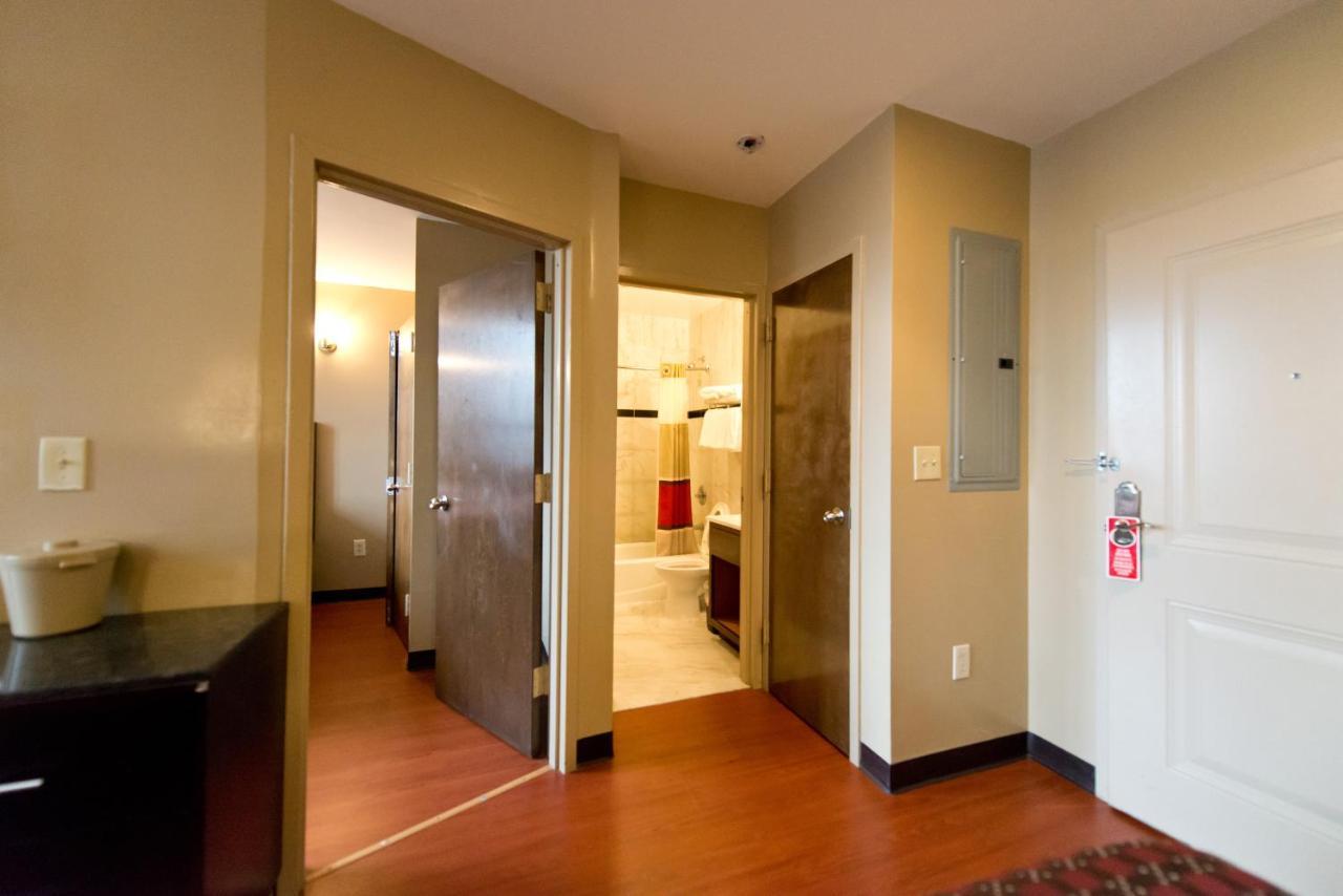 Super Hotel New York