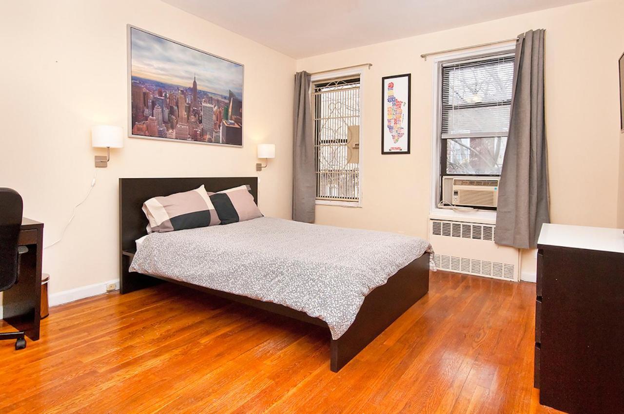 Corporate Suites On Upper East Side Apartment