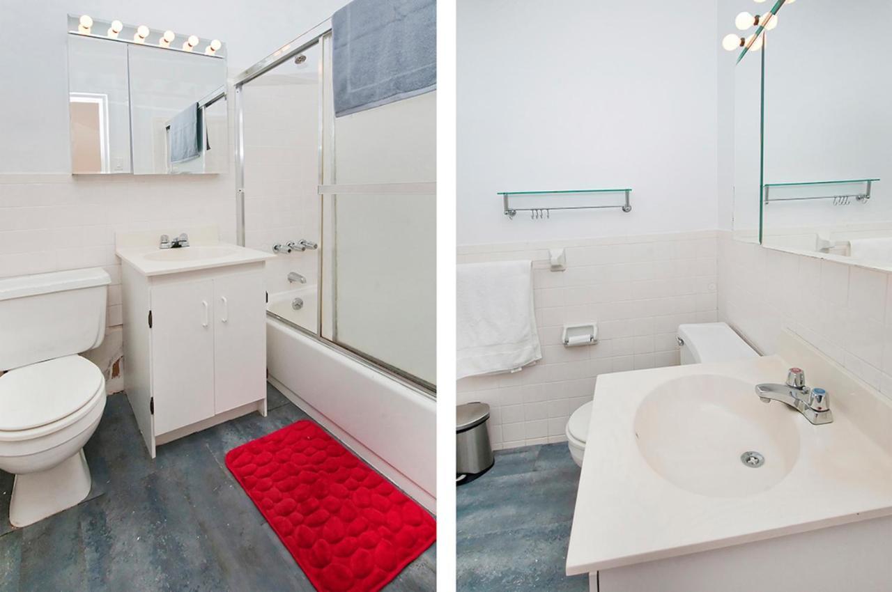 Corporate Suites On Upper East Side Apartment *