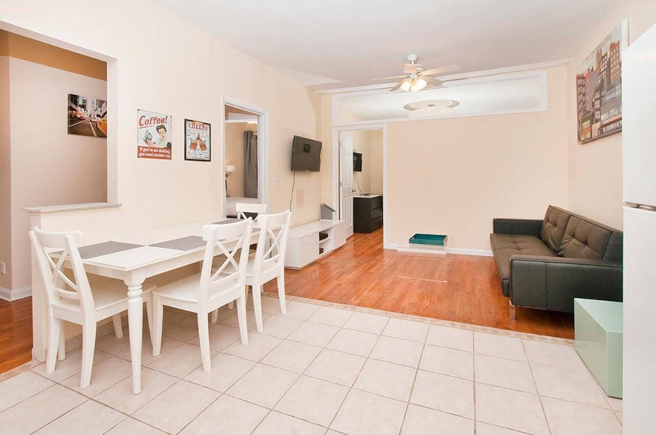 Corporate Suites On Upper East Side *