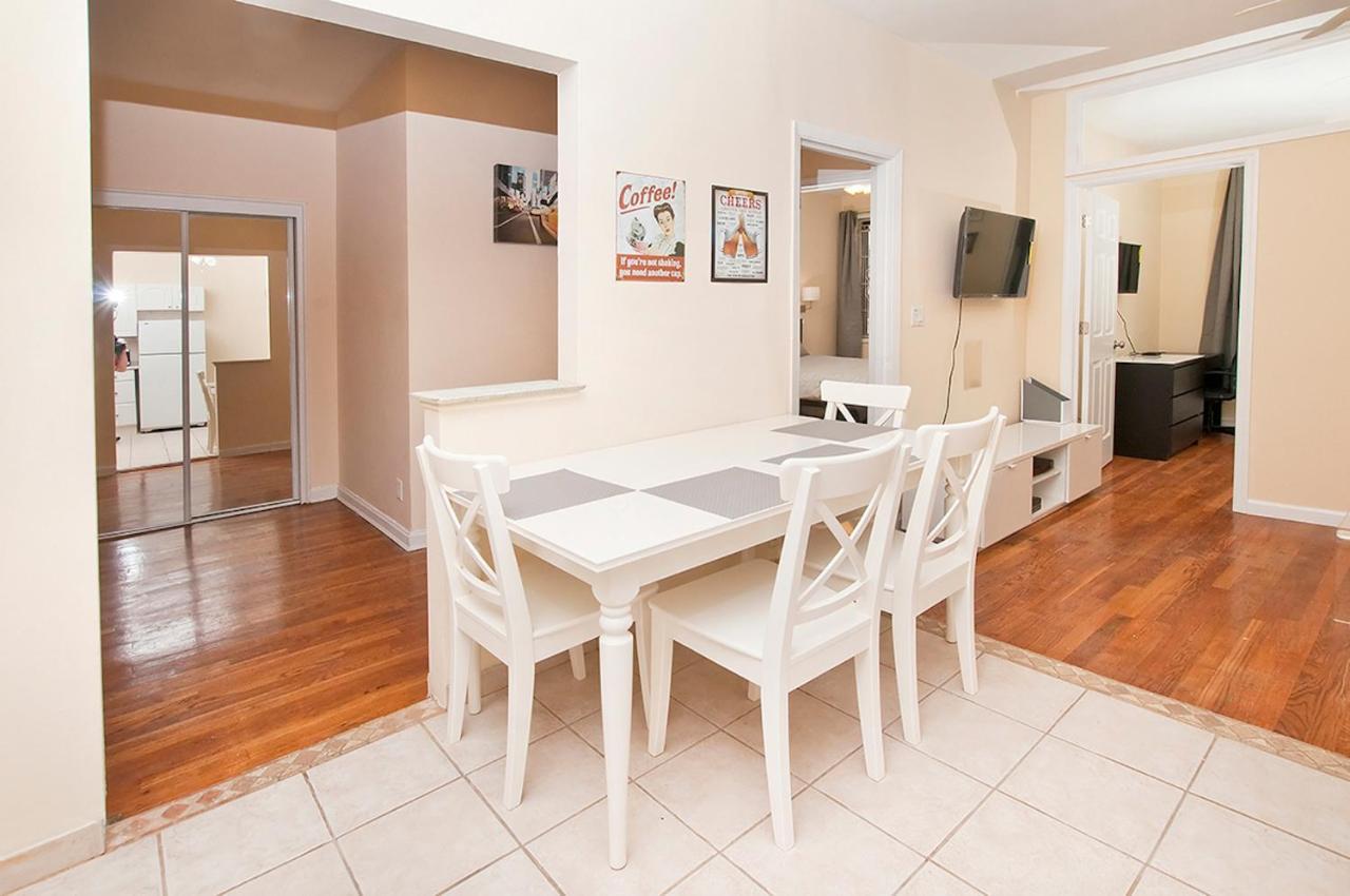 Corporate Suites On Upper East Side * New York