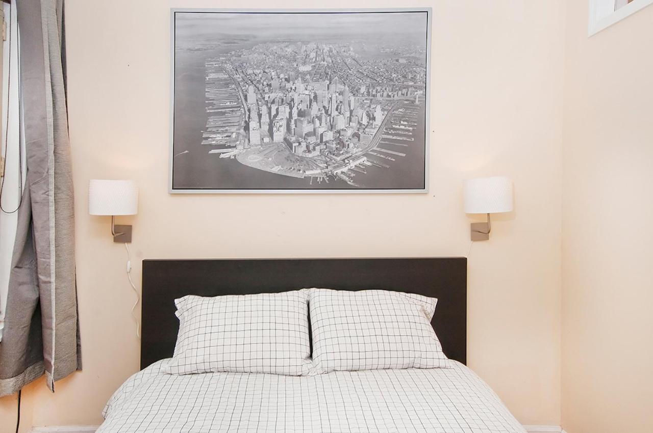 Apartment Corporate Suites On Upper East Side New York