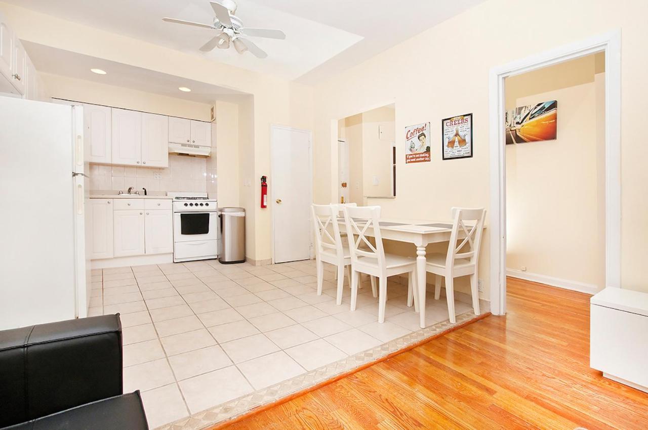 Corporate Suites On Upper East Side * New York