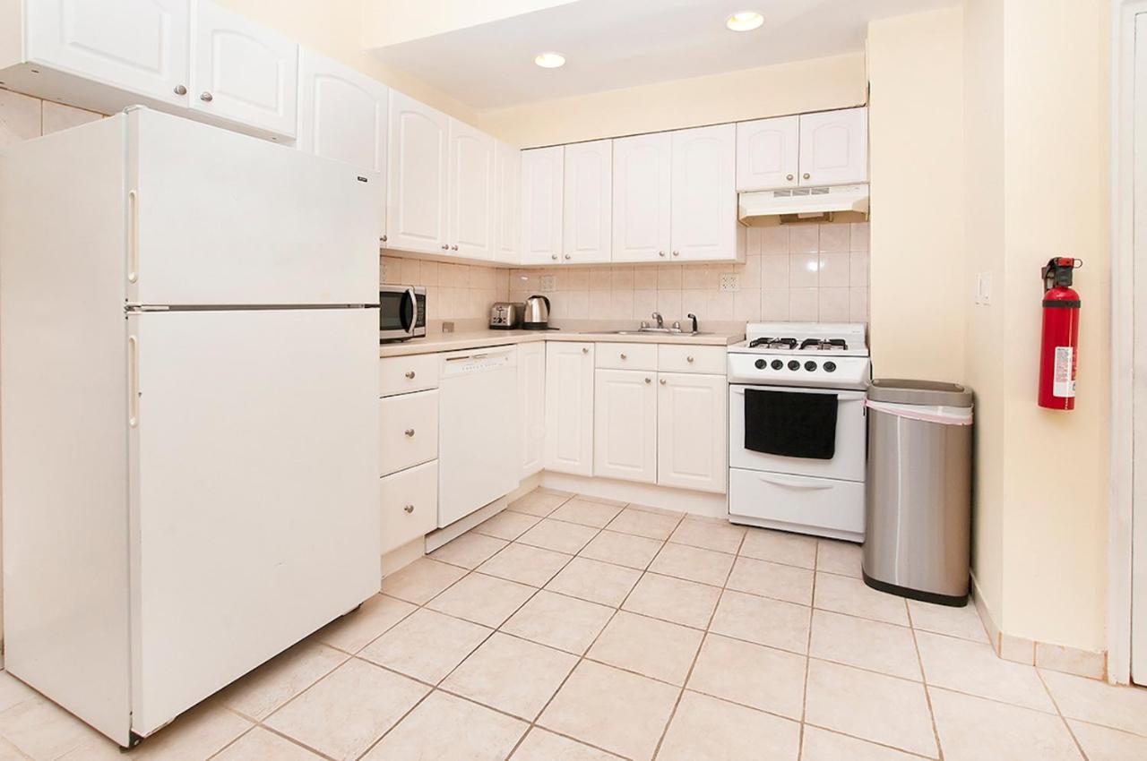 Apartment Corporate Suites On Upper East Side *