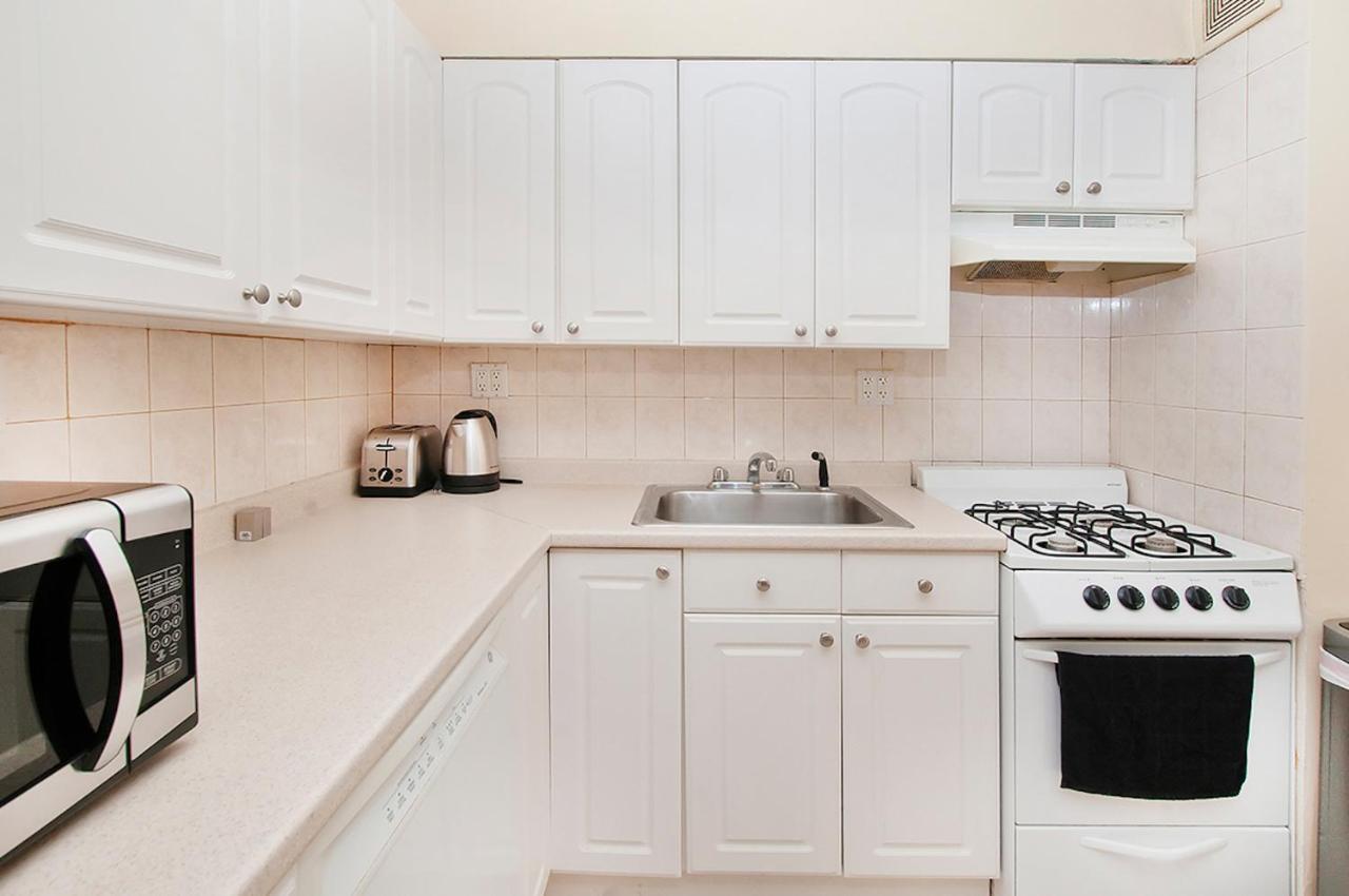 Corporate Suites On Upper East Side * New York