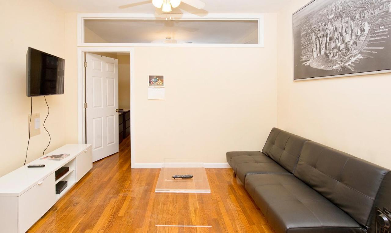 Apartment Corporate Suites On Upper East Side New York