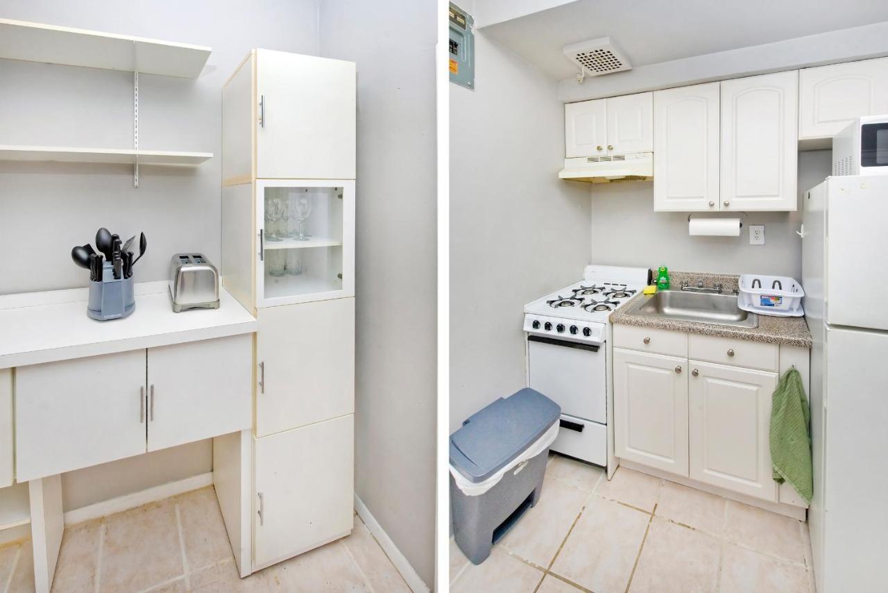 Apartment Corporate Suites On Upper East Side New York