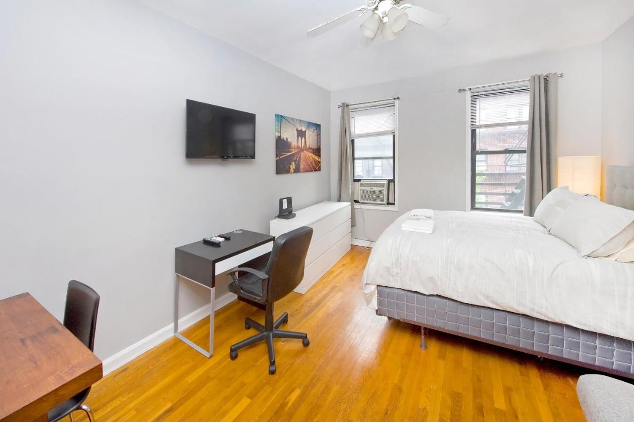 Corporate Suites On Upper East Side New York