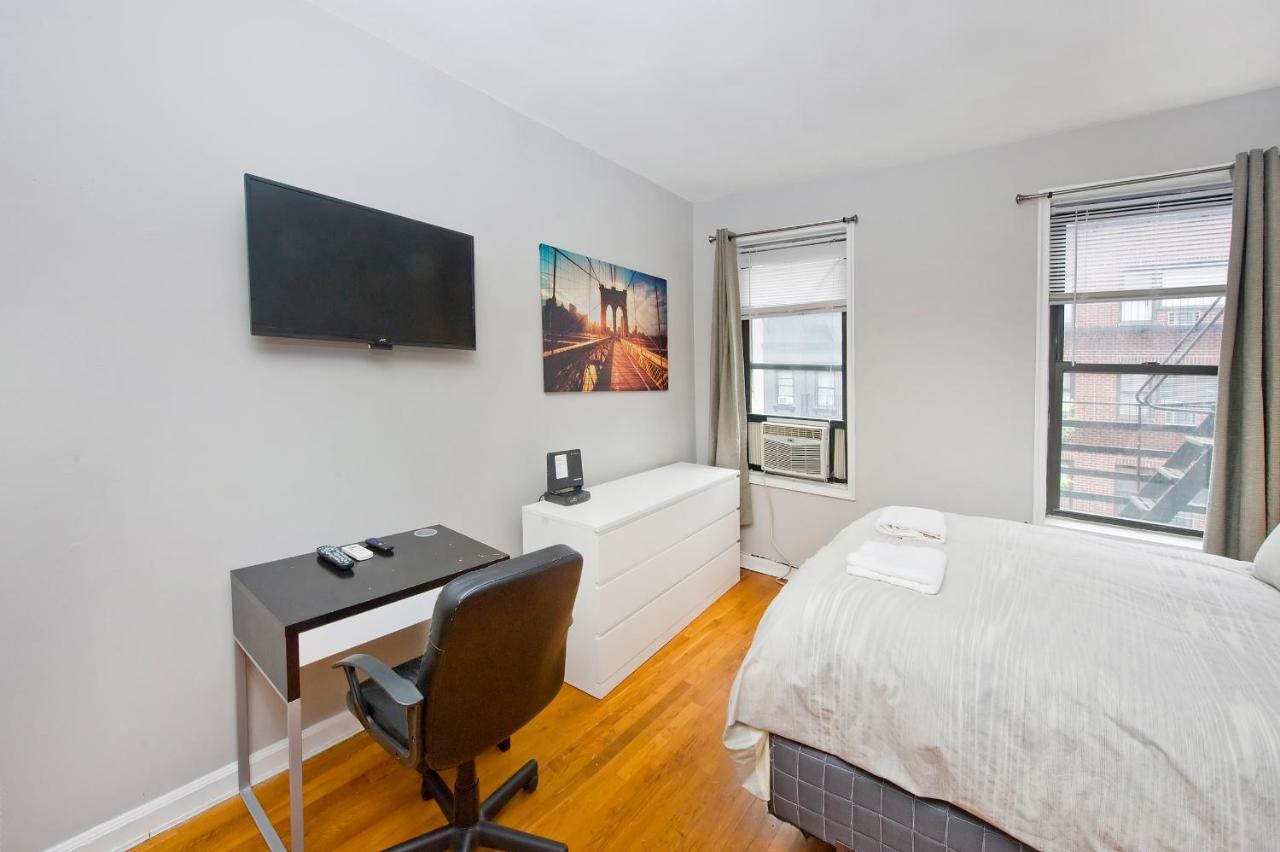 Corporate Suites On Upper East Side Apartment New York