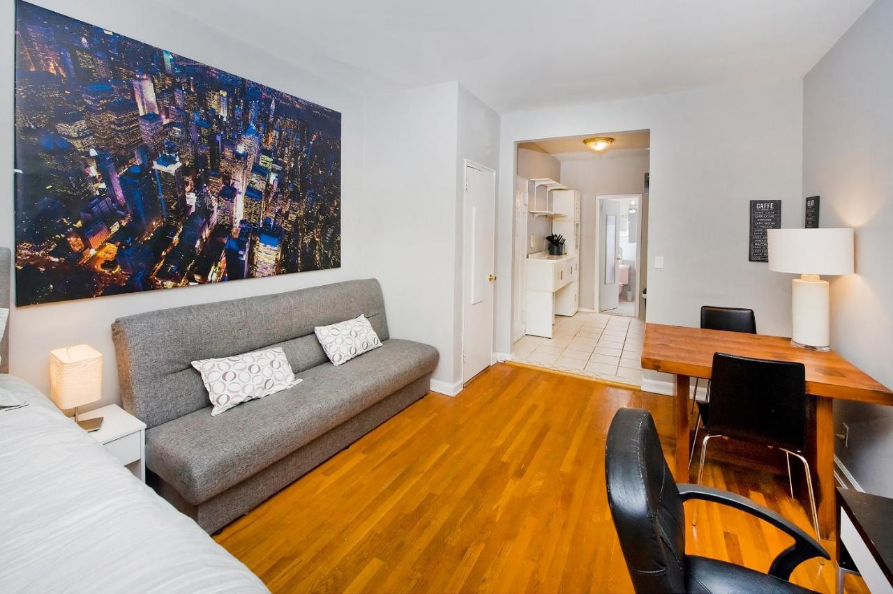 Corporate Suites On Upper East Side