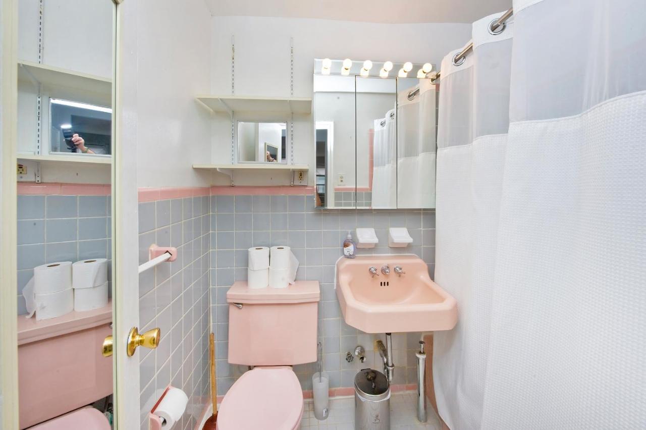 Corporate Suites On Upper East Side * New York