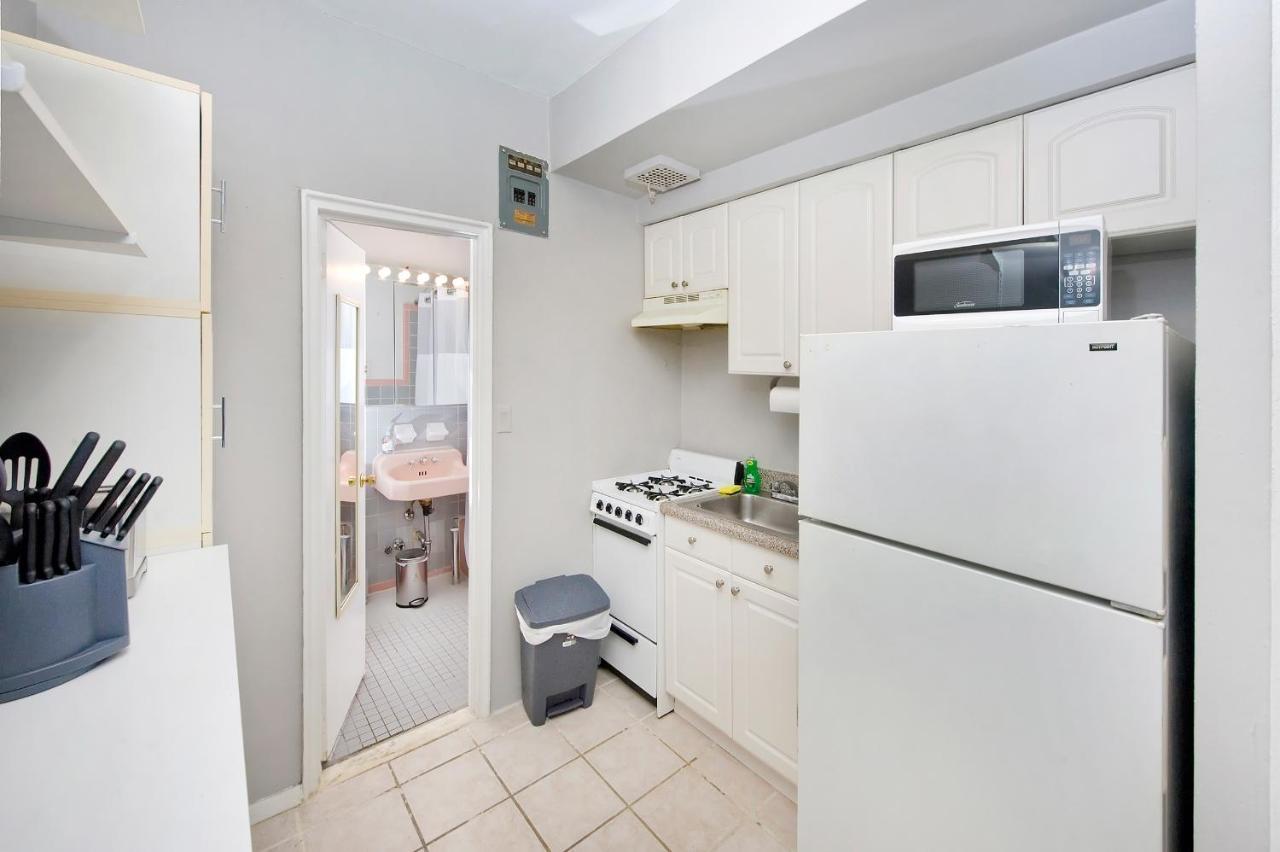 Corporate Suites On Upper East Side *