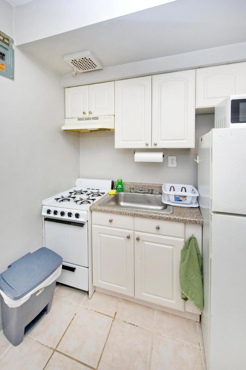 Corporate Suites On Upper East Side * New York