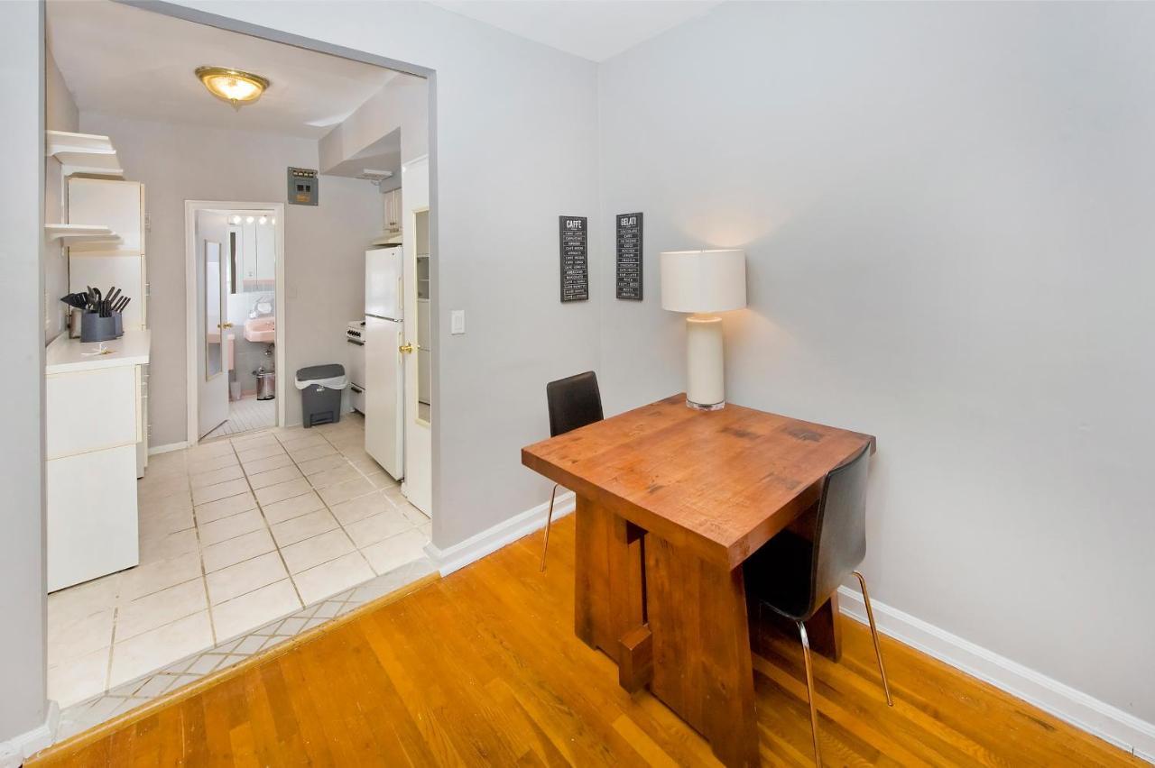 Apartment Corporate Suites On Upper East Side *