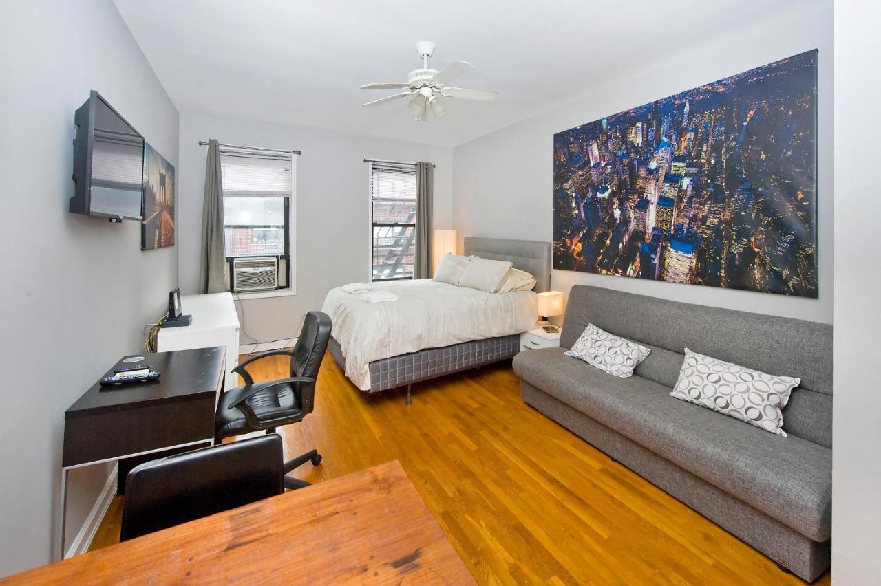 Corporate Suites On Upper East Side * New York