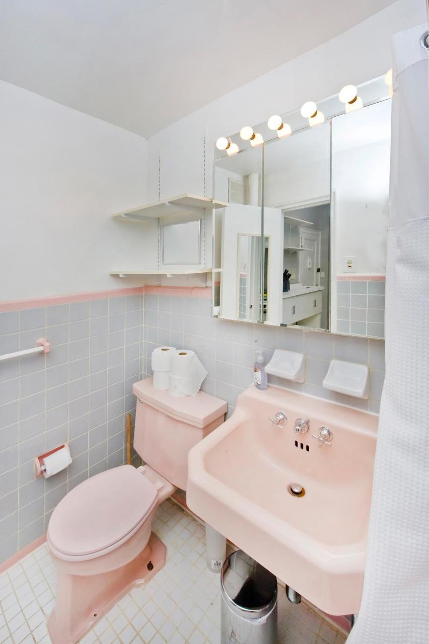 Corporate Suites On Upper East Side * New York