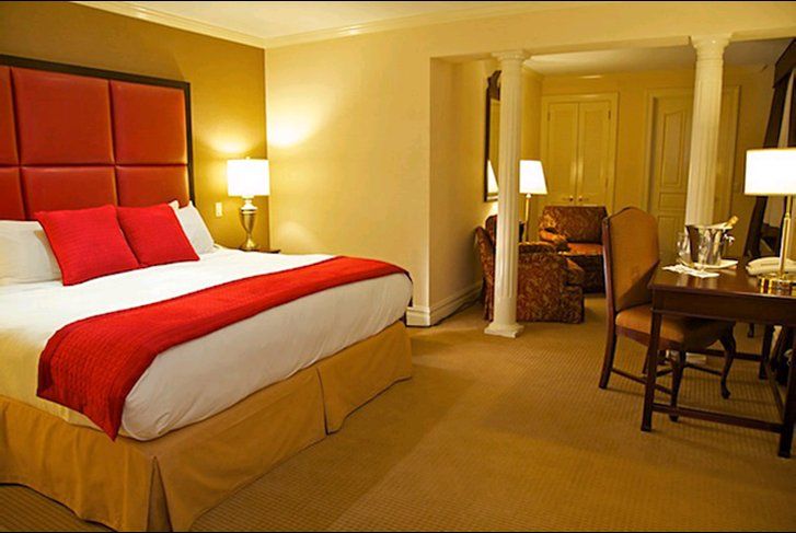 Hotel Fitzpatrick Grand 4*