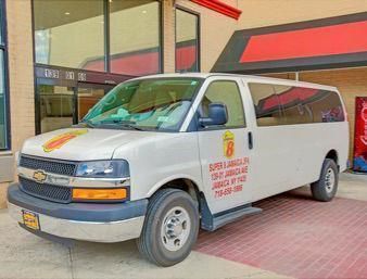 Knights - Jfk Airport