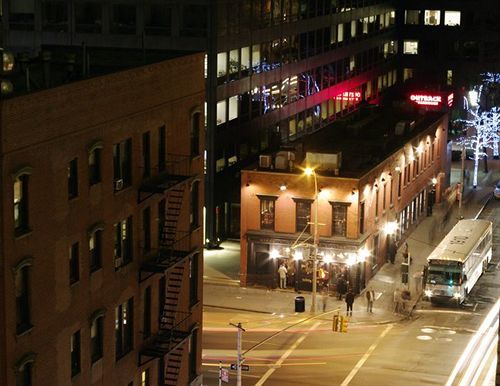 Hotel The Historic Blue Angel Lexington Ave, An Ascend Collection New York