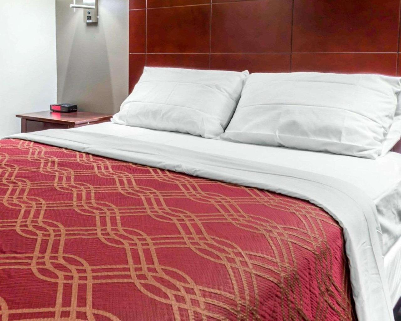 Econo South Ozone Park New York