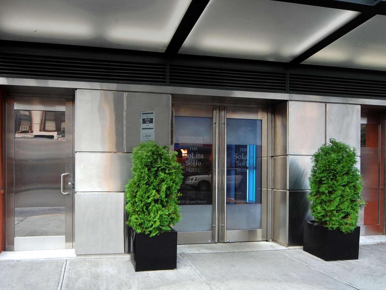 Solita Soho