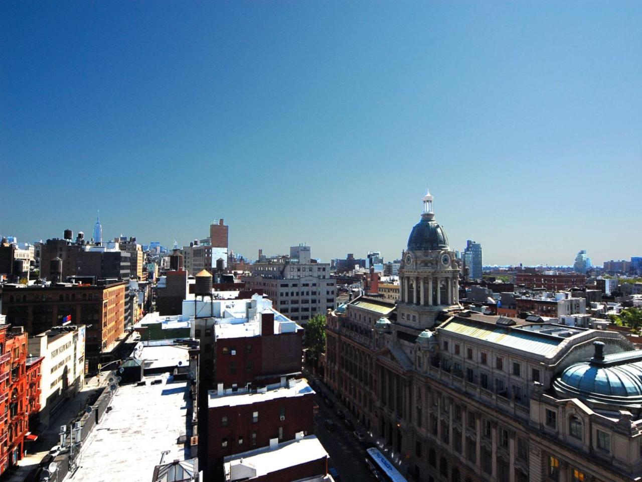 Hotel Solita Soho 3*