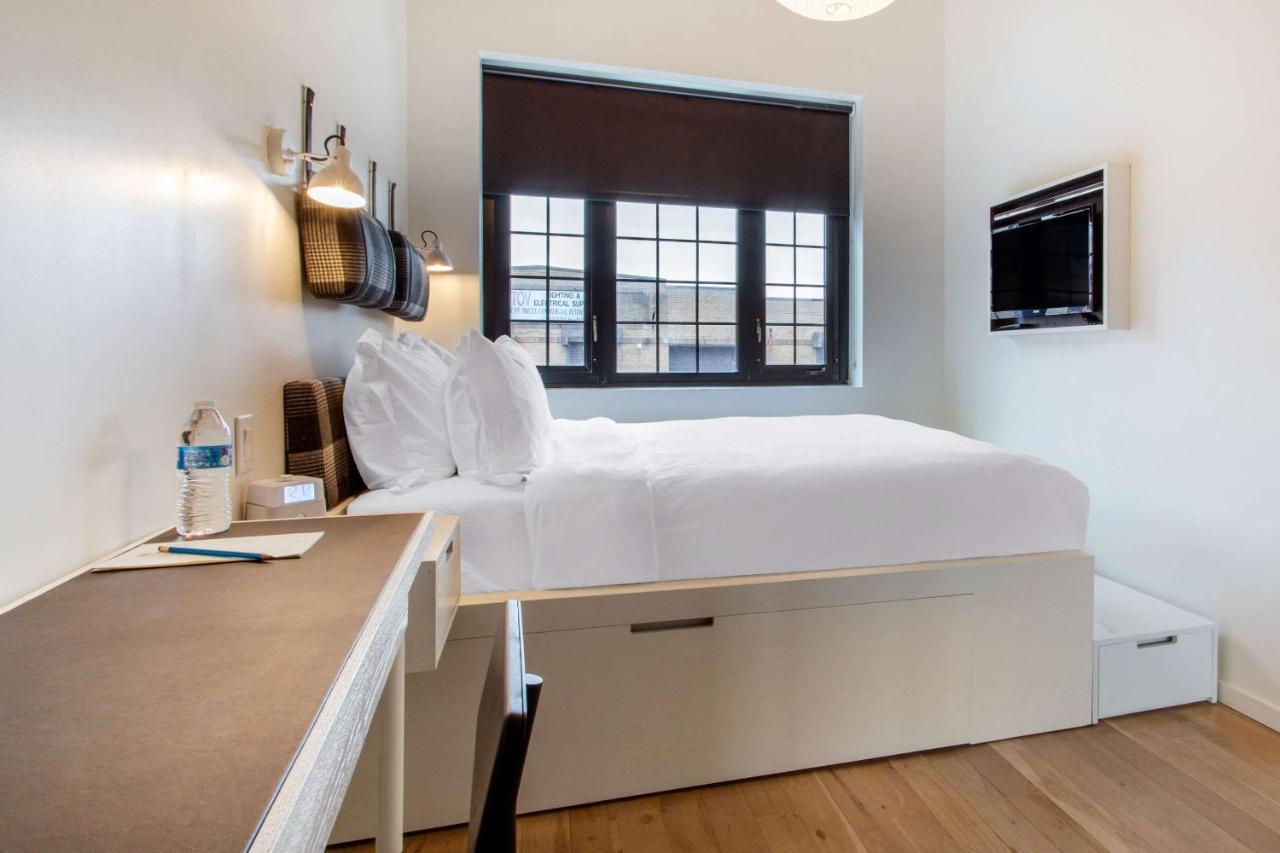 Hotel Gowanus & Yard