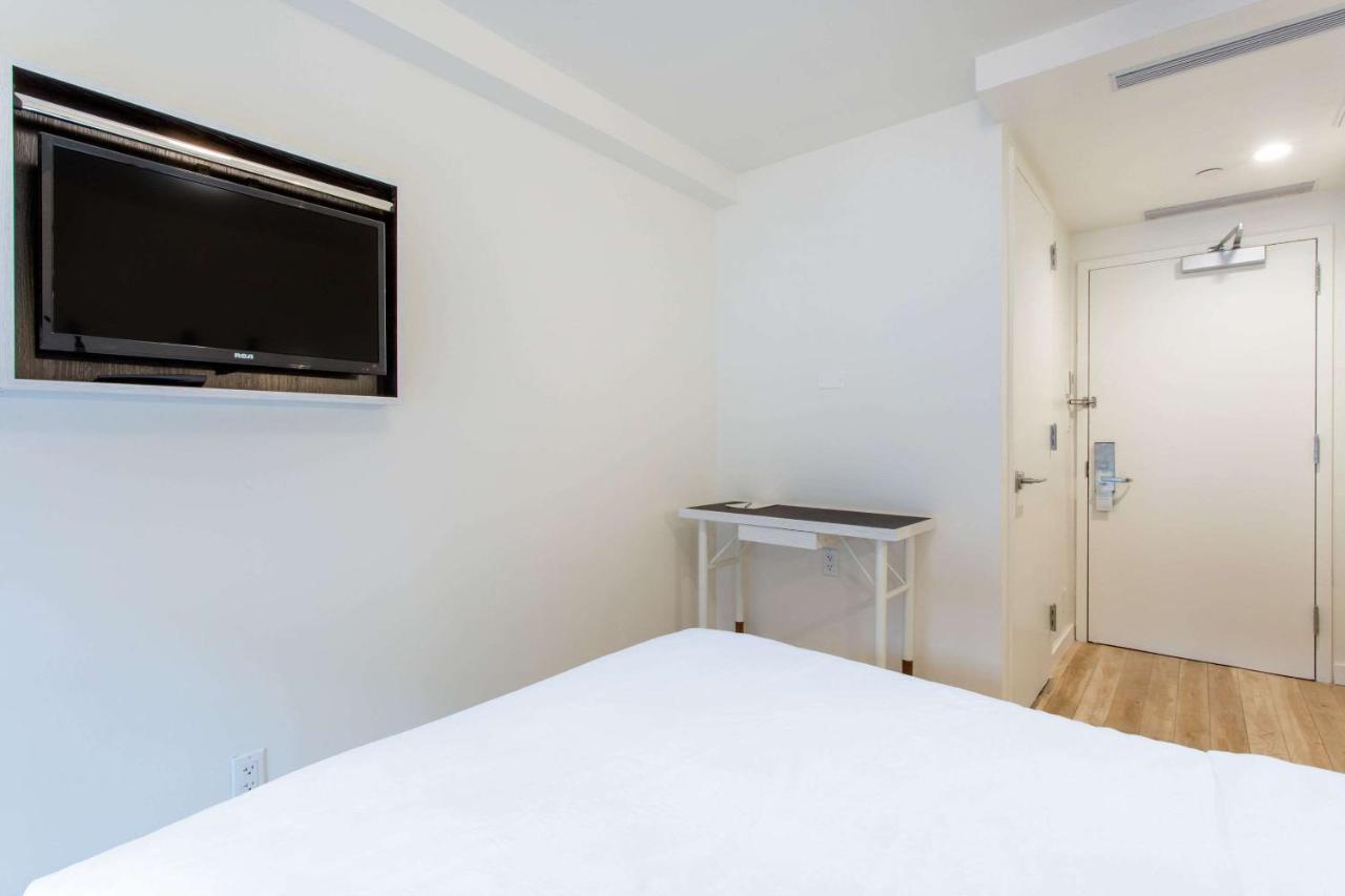 Hotel Gowanus & Yard 3*