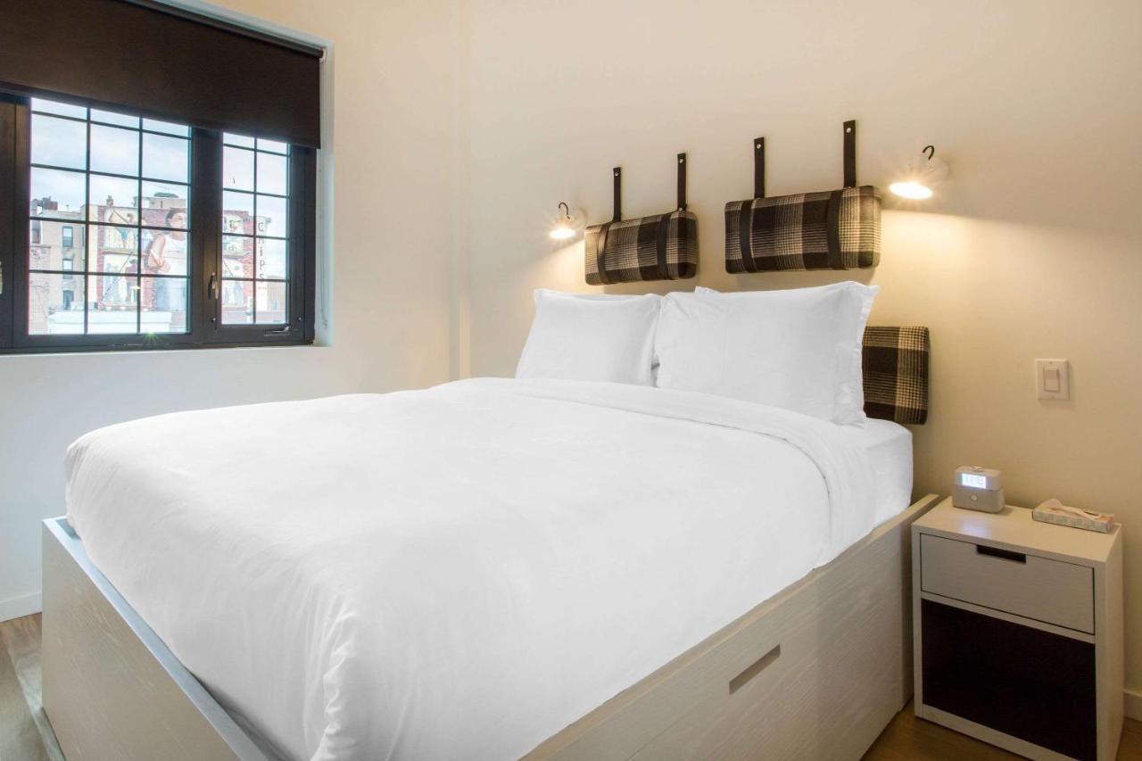 Hotel Gowanus & Yard 3*