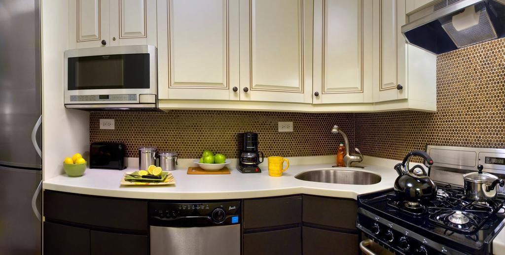 Sutton Court Residences New York