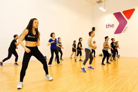 Flushing Ymca * New York