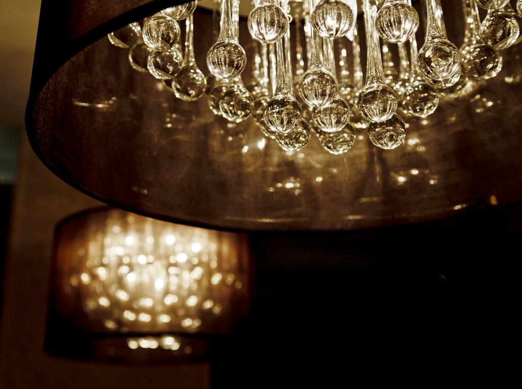 Distrikt City, Tapestry Collection By Hilton Hotel New York