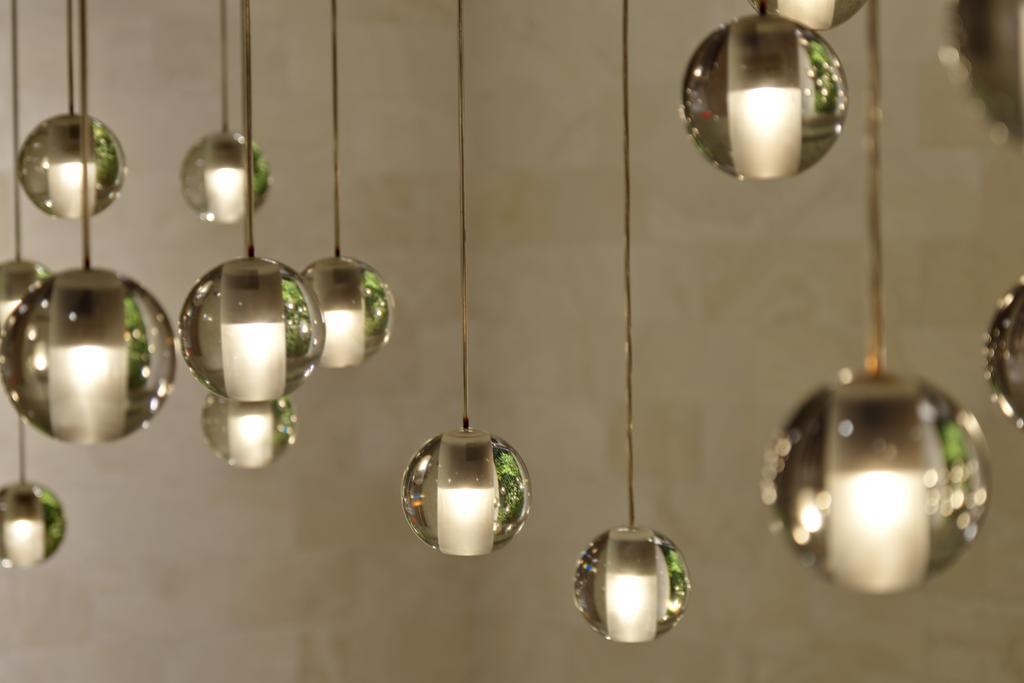 Distrikt City, Tapestry Collection By Hilton Hotel 4*