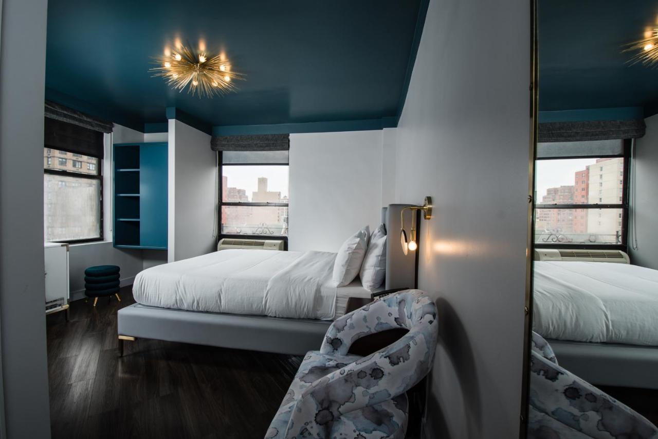 The At Hotel New York