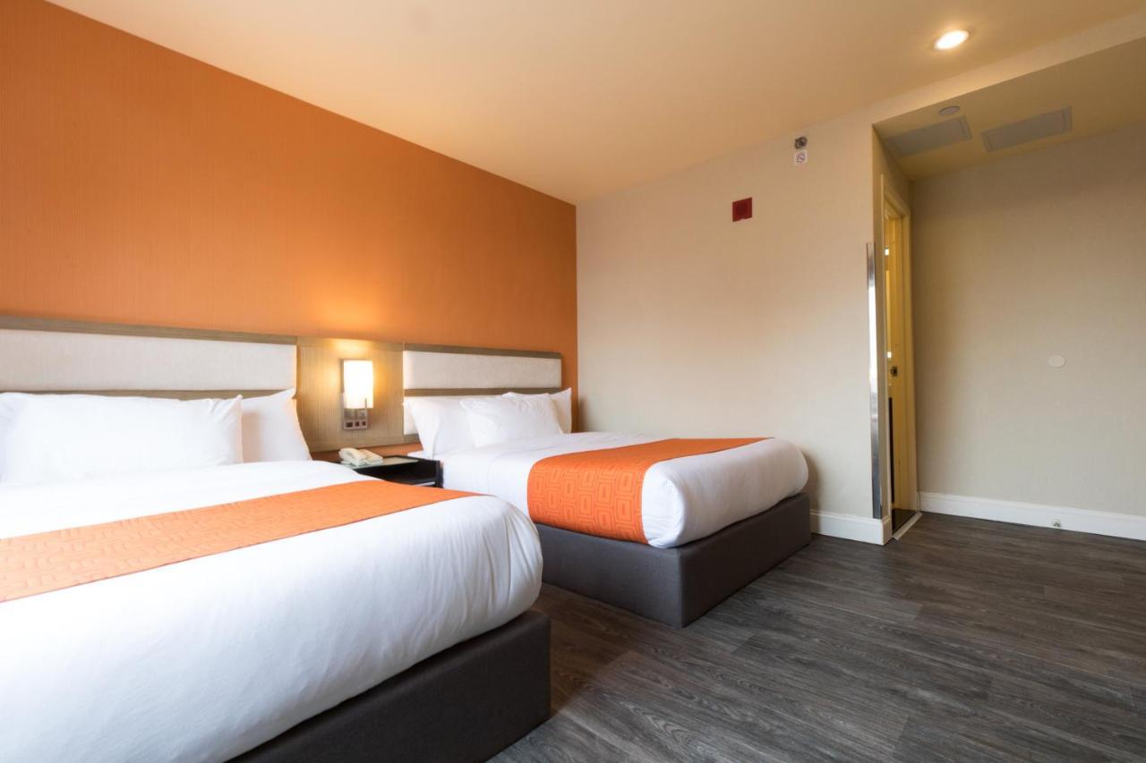 Hotel Romana - Nyc 2*