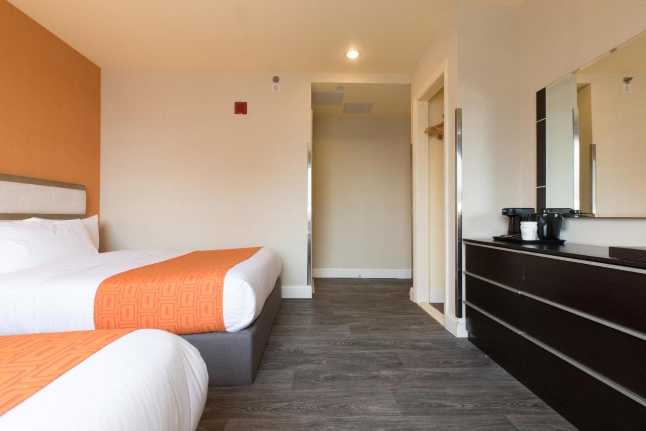 Hotel Romana - Nyc