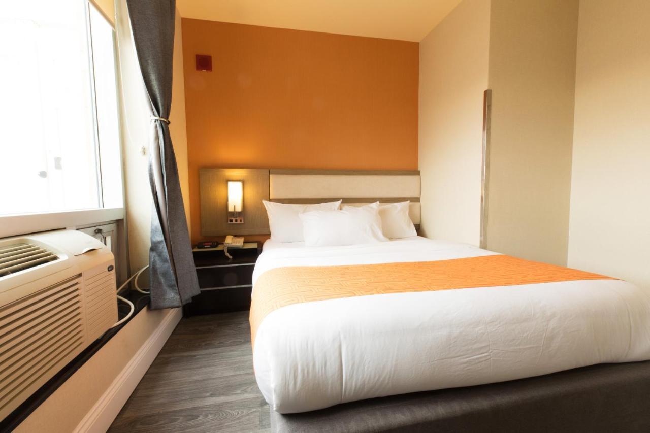 Hotel Romana - Nyc New York