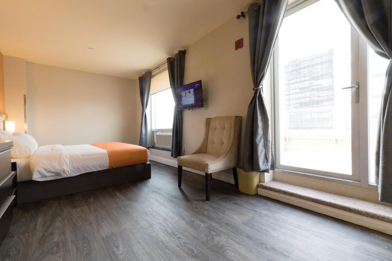 Romana - Nyc Hotel 2*